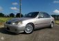 Honda Civic vti 2000 for sale-0