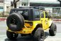 Jeep Wrangler Rubicon 2008 for sale-2