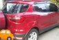 Ford EcoSport 1.5 Trend AT 2017 for sale-1