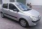 Hyundai Getz 2007 For sale-4