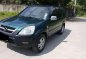 Honda Crv 2003 for sale-1