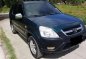 Honda Crv 2003 for sale-0