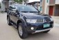 Mitsubishi Montero GLS Automatic 2.5 Turbo Diesel 2010-0