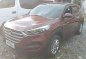 Hyundai Tucson 2017 for sale -1