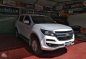 2017 Chevrolet Trailblazer for sale -2