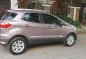 2016 Ford Ecosport for sale-1