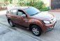 2016 Isuzu MUX 3.0 AT for sale-2