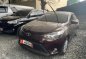 2018 Toyota Vios 1.3 E for sale-1