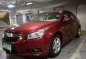 Chevrolet Cruze 2012 for sale-5