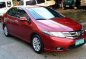 Honda City 2012 for sale-0