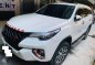 2016 Toyota Fortuner for sale-4