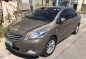 Toyota Vios 1.3 g AT 2012 for sale-0