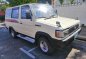 Like new Toyota Tamaraw for sale-1