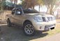 Nissan Navara LE 2010 for sale-1