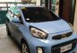 Kia Picanto 2016 for sale-0