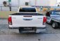 2017 Toyota Hilux Manual for sale-4