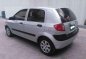 Hyundai Getz 2007 For sale-2