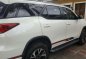 Toyota Fortuner TRD 2018 for sale-3