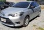 2015 Toyota Vios 1.3J manual for sale-1