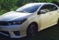 Toyota Corolla Altis 2.0 2015 for sale-0