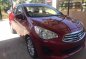 2017 Mitsubishi Mirage G4 GLX for sale-0