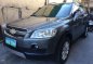 2010 Chevrolet Captiva VCDi for sale-1