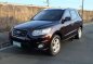 2011 Hyundai Santa Fe 2.2 Diesel for sale-1
