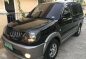 Mitsubishi Adventure GLS 2008 Manuaal Diesel -9