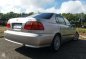 Honda Civic vti 2000 for sale-1