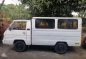 1996 Mitsubishi L300 diesel for sale-7