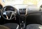 Hyundai Accent 2015 for sale -7