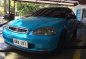 1996 Honda Civic vti for sale-8