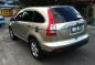 Honda CR-V 2008 for sale-0