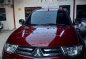 2015 Mitsubishi Montero Sport for sale-0