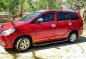 Toyota Innova 2012 for sale-2