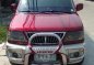 Mitsubishi Adventure 2002 for sale-0