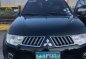 2010 Mitsubishi Montero for Sale-2