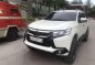 Mitsubishi Strada 2017 for sale -3