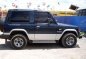 Mitsubishi Pajero 1993 for sale-0