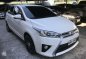 2016 Toyota Yaris for sale-0