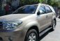 Toyota Fortuner 2011 for sale-1