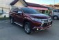 2016 Mitsubishi Montero Sport for sale-1