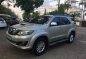 Toyota Fortuner 2013 for sale-1