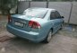 Honda Civic 2004 for sale-3