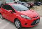 Ford Fiesta Hatchback MT 2011 For sale -0