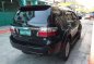 2011 Toyota Fortuner for sale-6