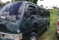 Nissan Urvan Escapade 2002 for sale-2