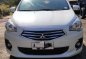 2014 Mitsubishi Mirage G4 for sale-1