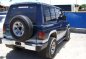 Mitsubishi Pajero 1993 for sale-3