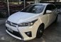 2016 Toyota Yaris for sale-1
